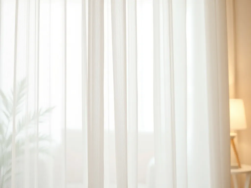 Czyszczenie i konserwacja firan makaronów – najczęstsze problemy i rozwiązania